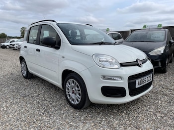 Used Fiat Panda 2015 for sale - 79246516: Photo