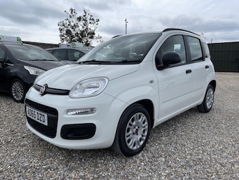 Used Fiat Panda 2015 for sale - 79246516: Photo