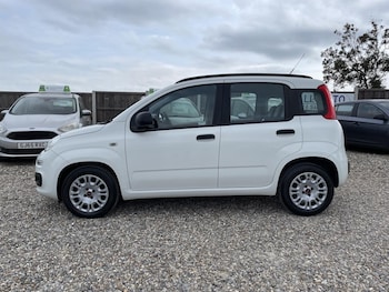 Used Fiat Panda 2015 for sale - 79246516: Photo