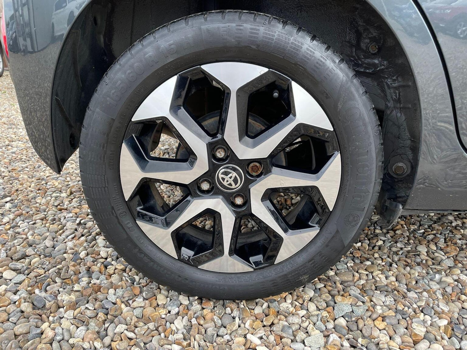 Used Toyota AYGO 2019 for sale - 76430954: Photo 19