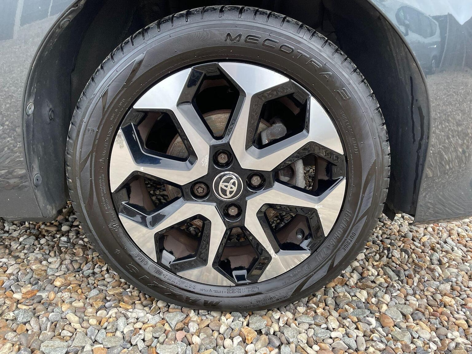 Used Toyota AYGO 2019 for sale - 76430954: Photo 20