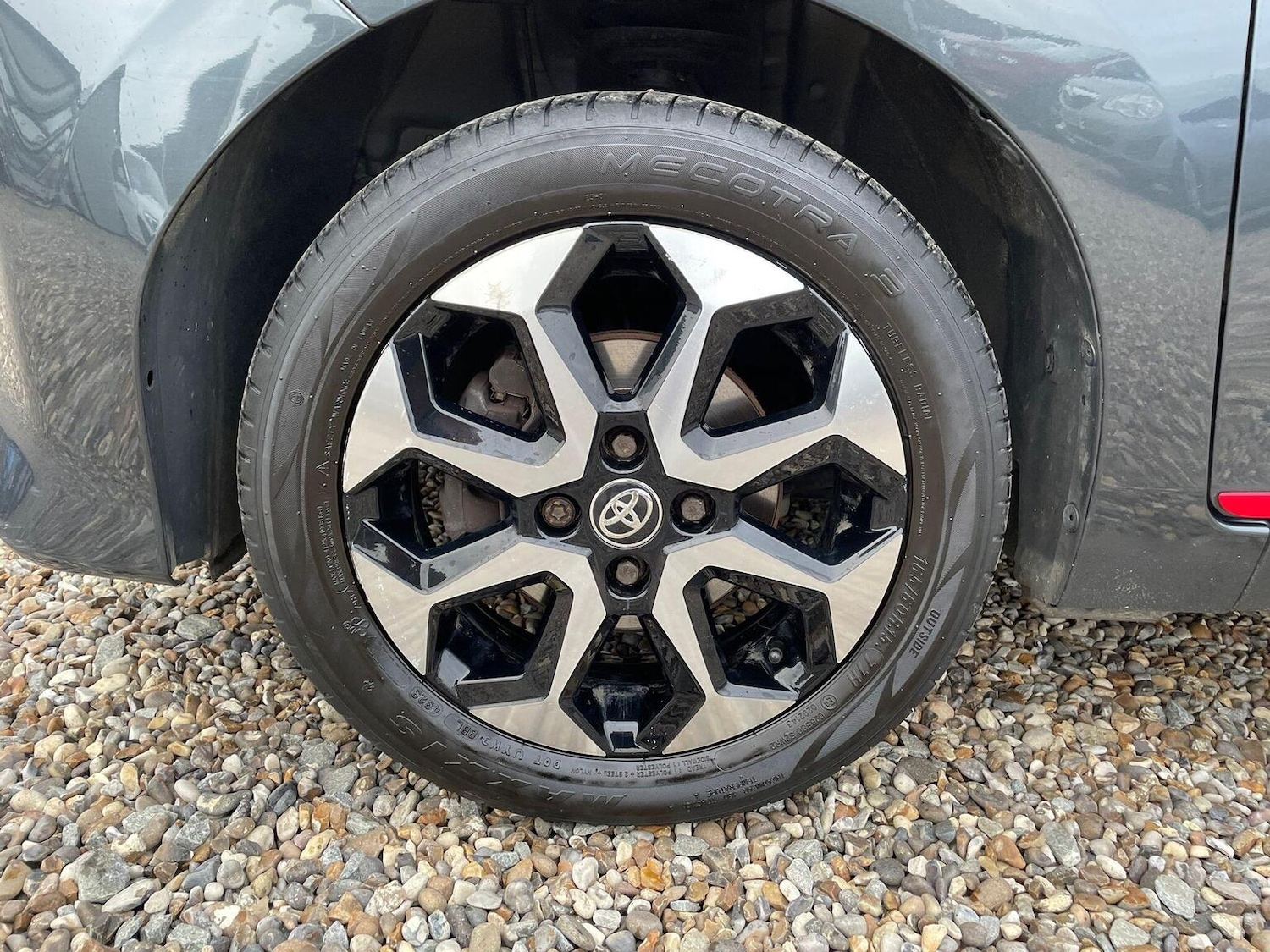 Used Toyota AYGO 2019 for sale - 76430954: Photo 21