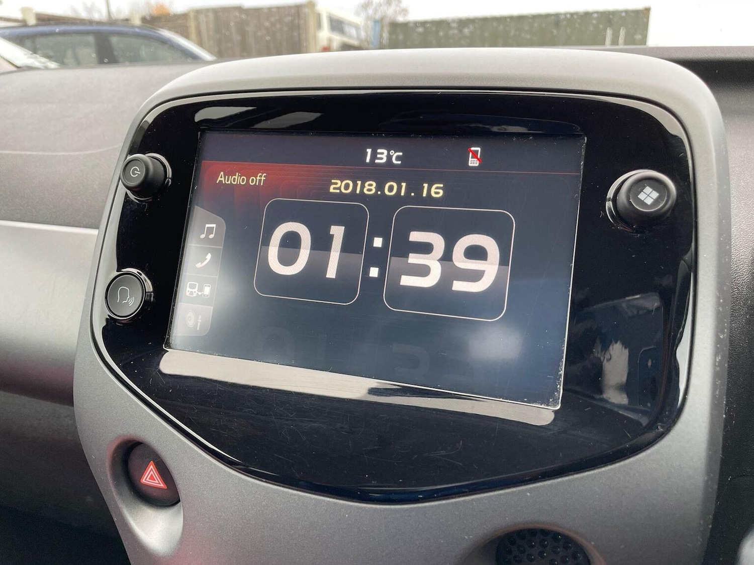 Used Toyota AYGO 2019 for sale - 76430954: Photo 23