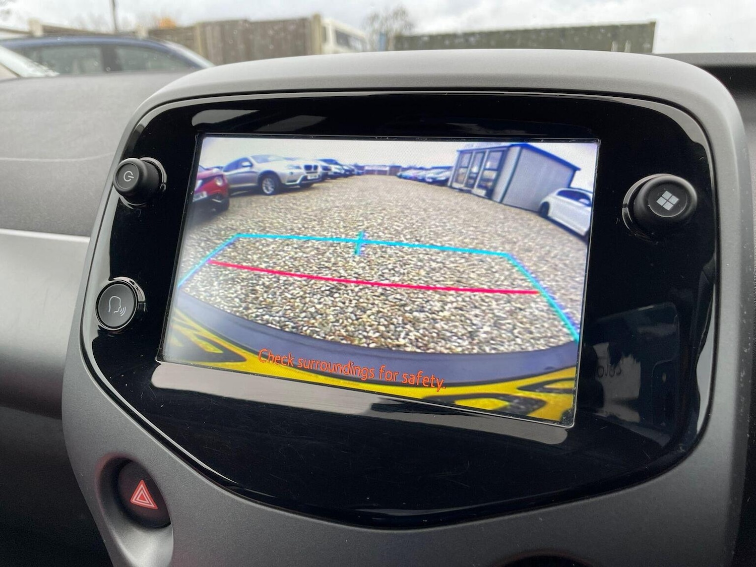 Used Toyota AYGO 2019 for sale - 76430954: Photo 24