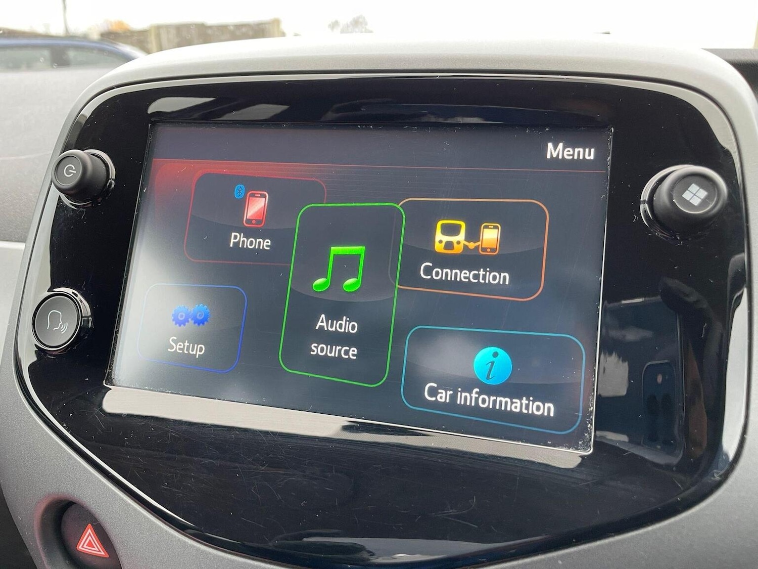 Used Toyota AYGO 2019 for sale - 76430954: Photo 26