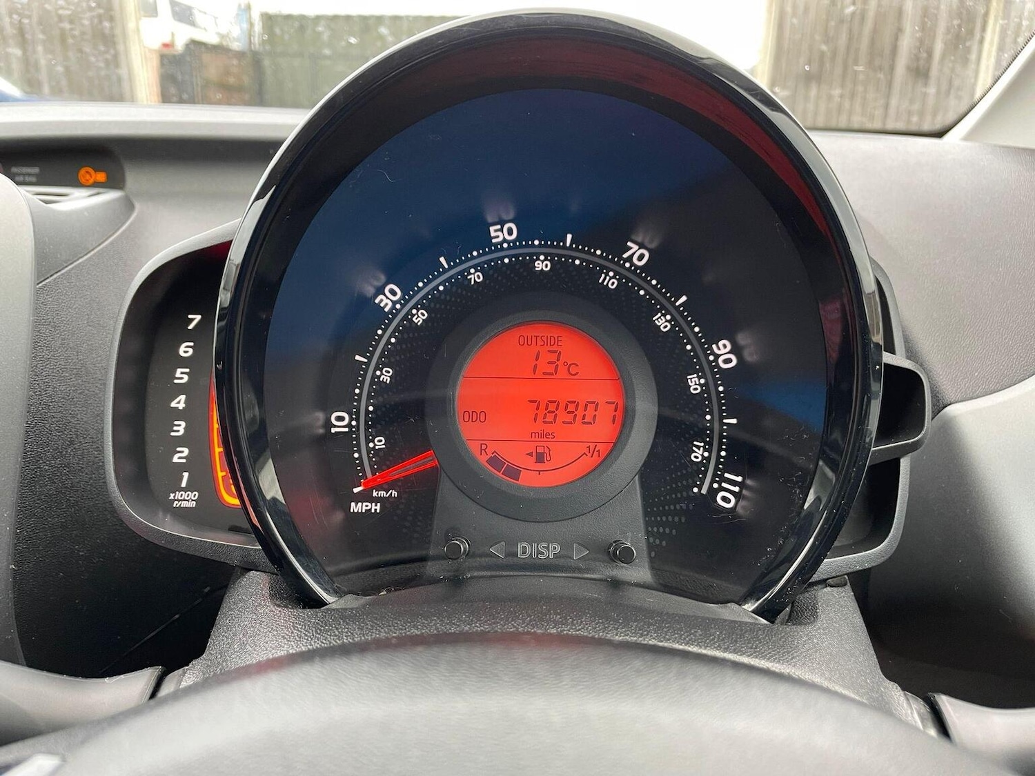 Used Toyota AYGO 2019 for sale - 76430954: Photo 28