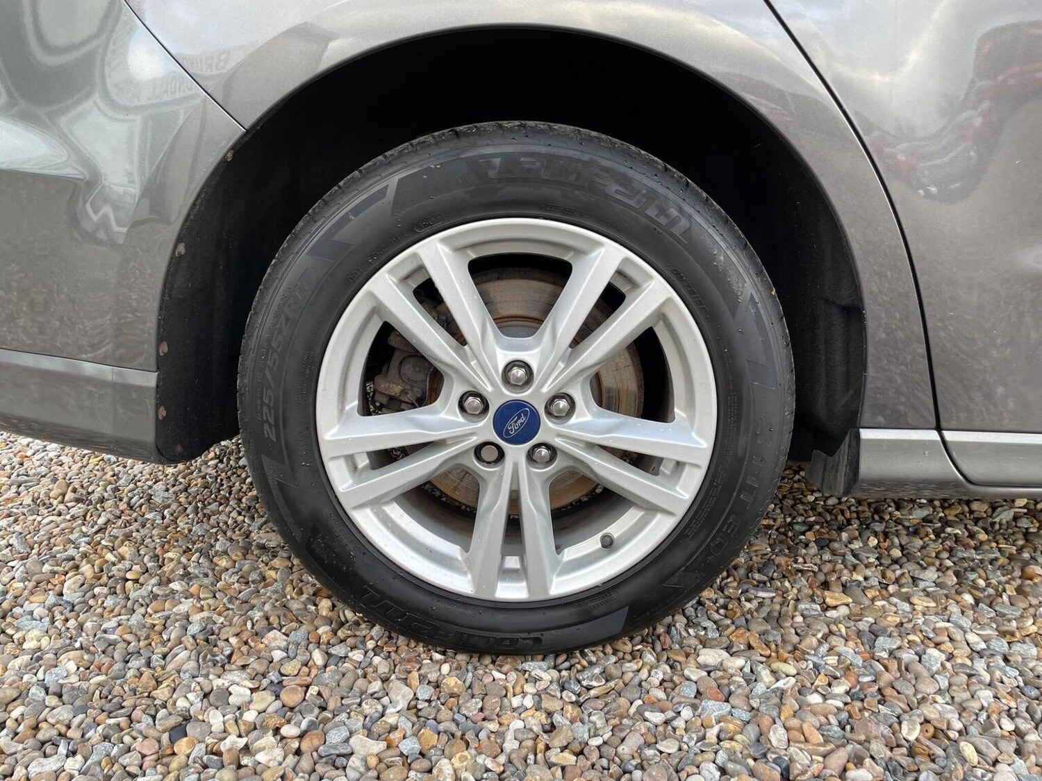 Used Ford S-Max 2017 for sale - 76963230: Photo 18