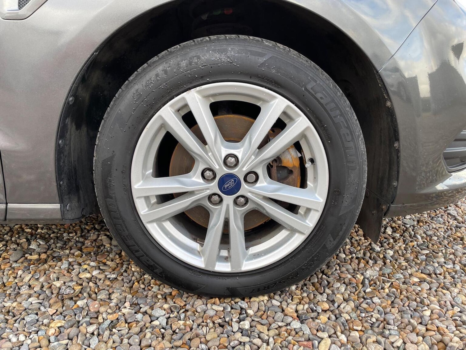 Used Ford S-Max 2017 for sale - 76963230: Photo 19