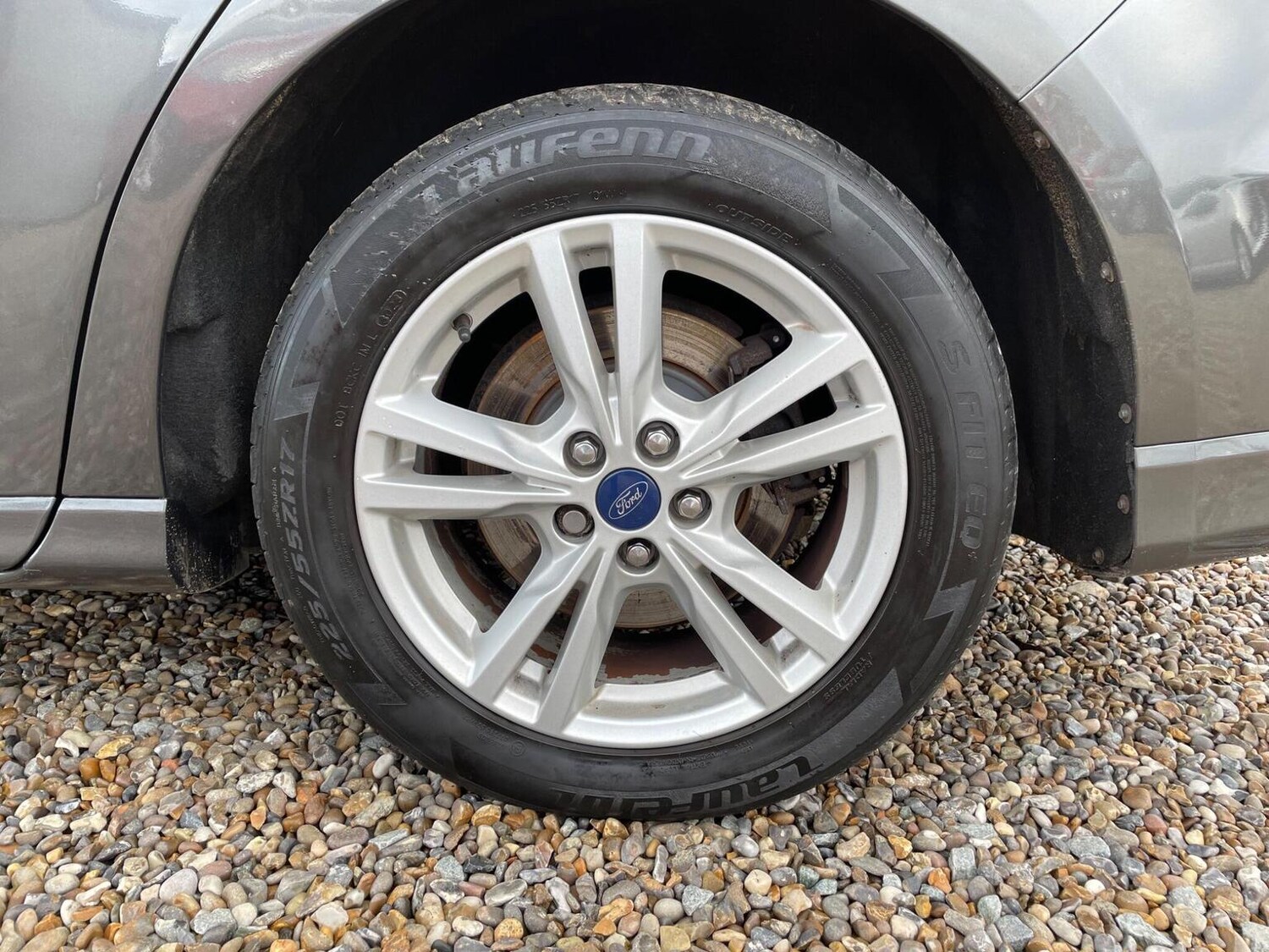 Used Ford S-Max 2017 for sale - 76963230: Photo 21