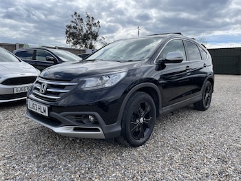 Used Honda CR-V 2013 for sale - 79410662: Photo