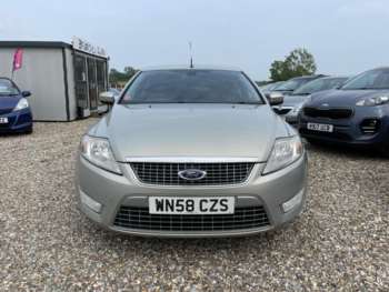 Used Ford Mondeo 2008 for sale - 74530732: Photo
