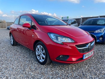Used Vauxhall Corsa 2016 for sale - 79047663: Photo