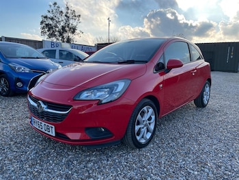 Used Vauxhall Corsa 2016 for sale - 79047663: Photo