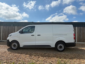 Used Toyota ProAce 2020 for sale - 78352894: Photo