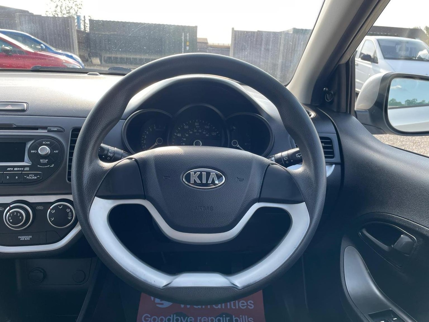 Vehicle 24