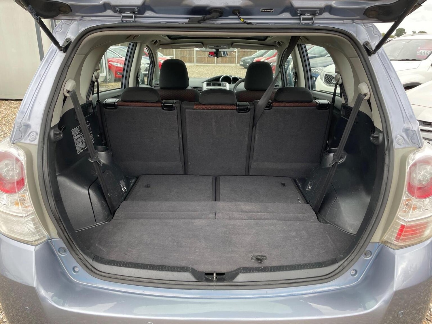 Vehicle 29