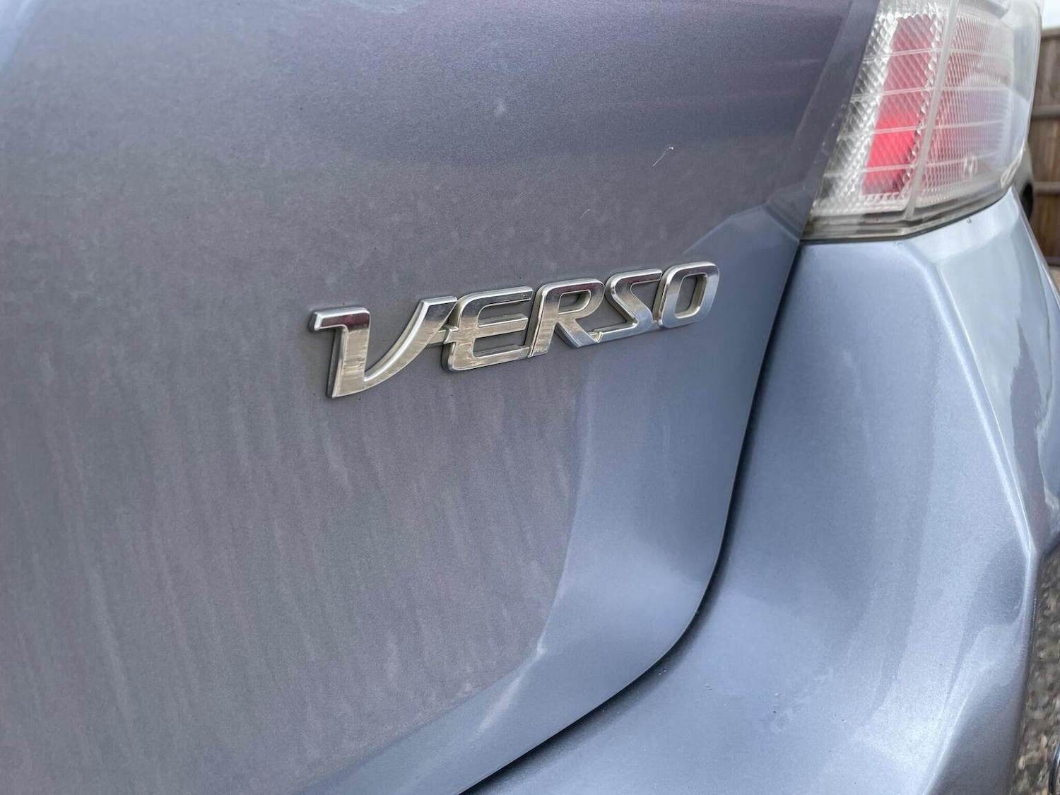 Vehicle 33