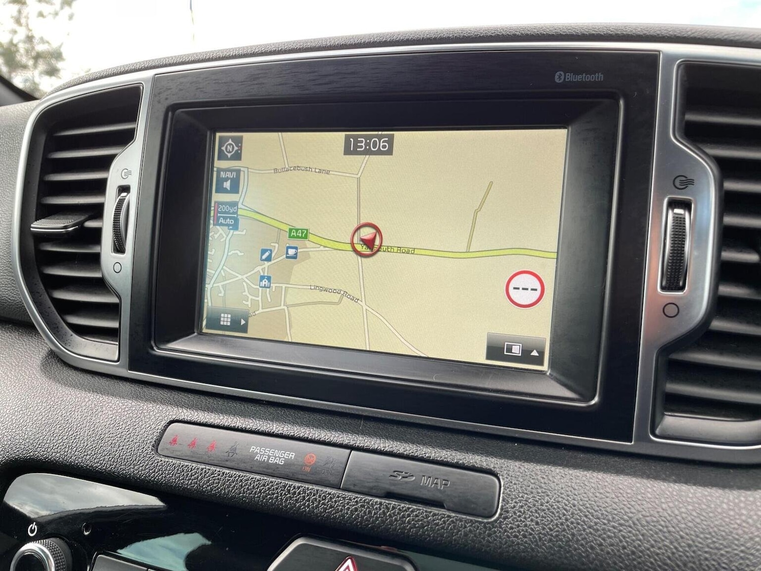 Vehicle 26