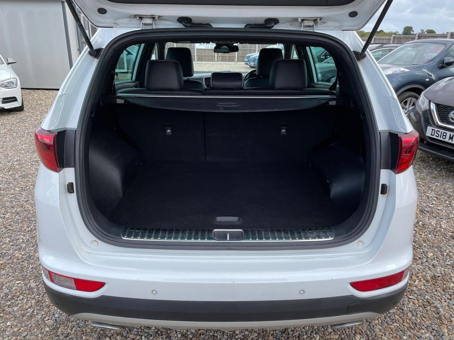 Vehicle 30