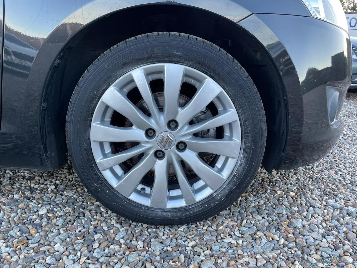 Used Suzuki Swift 2012 for sale - 76576946: Photo 18