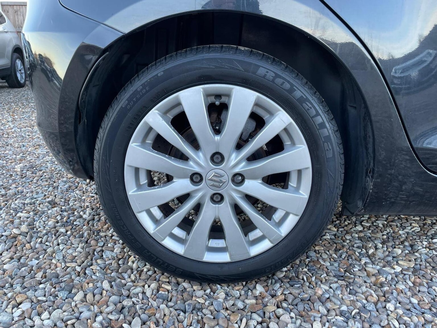 Used Suzuki Swift 2012 for sale - 76576946: Photo 19