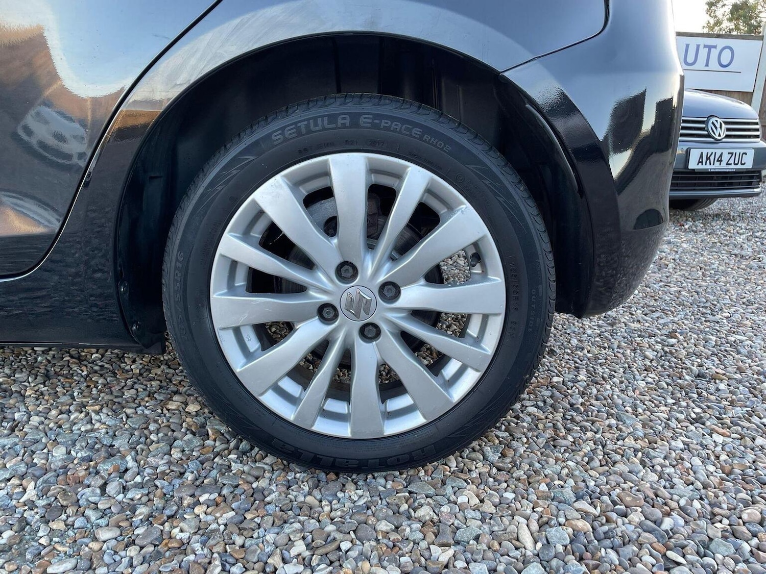 Used Suzuki Swift 2012 for sale - 76576946: Photo 20