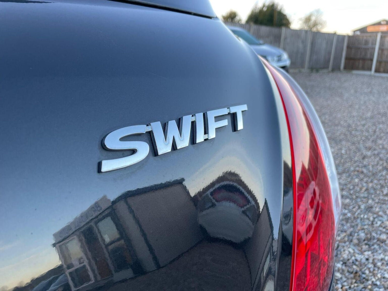 Used Suzuki Swift 2012 for sale - 76576946: Photo 32