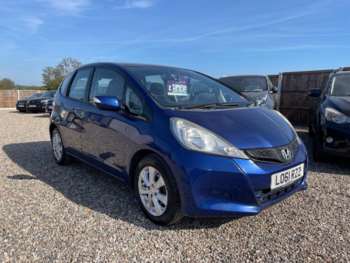 2012 - 1.4 i-VTEC ES CVT Euro 5 5dr