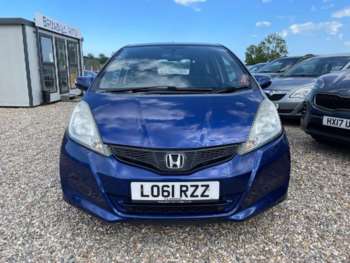 Used Honda Jazz 2012 for sale - 74530751: Photo