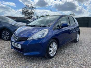 Used Honda Jazz 2012 for sale - 74530751: Photo