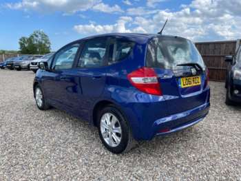 Used Honda Jazz 2012 for sale - 74530751: Photo