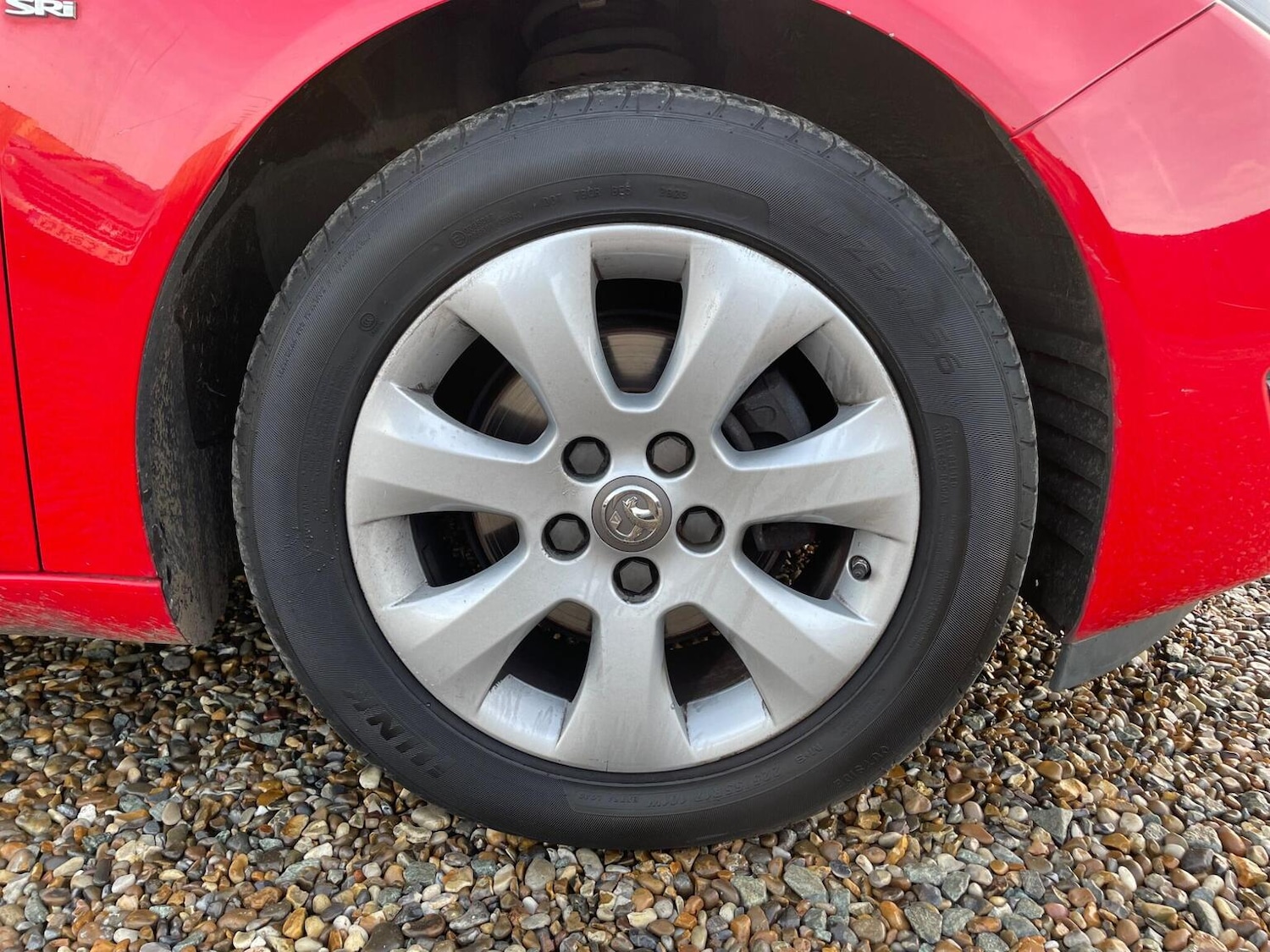 Used Vauxhall Insignia 2016 for sale - 76940084: Photo 13