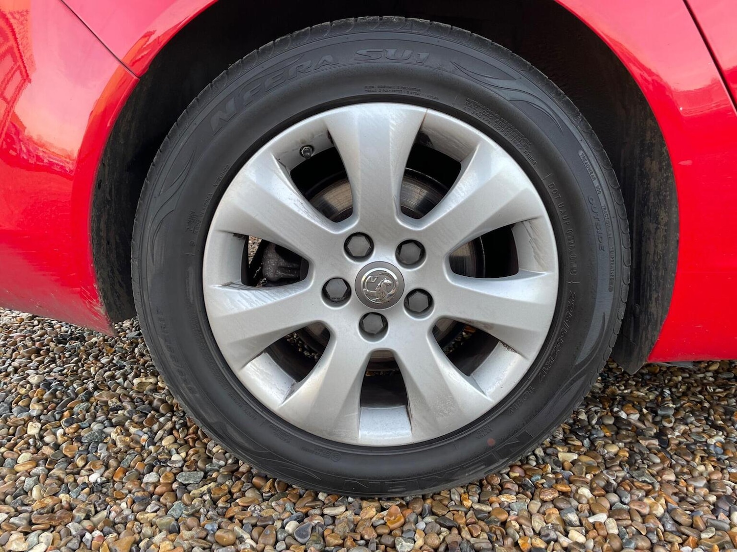 Used Vauxhall Insignia 2016 for sale - 76940084: Photo 14