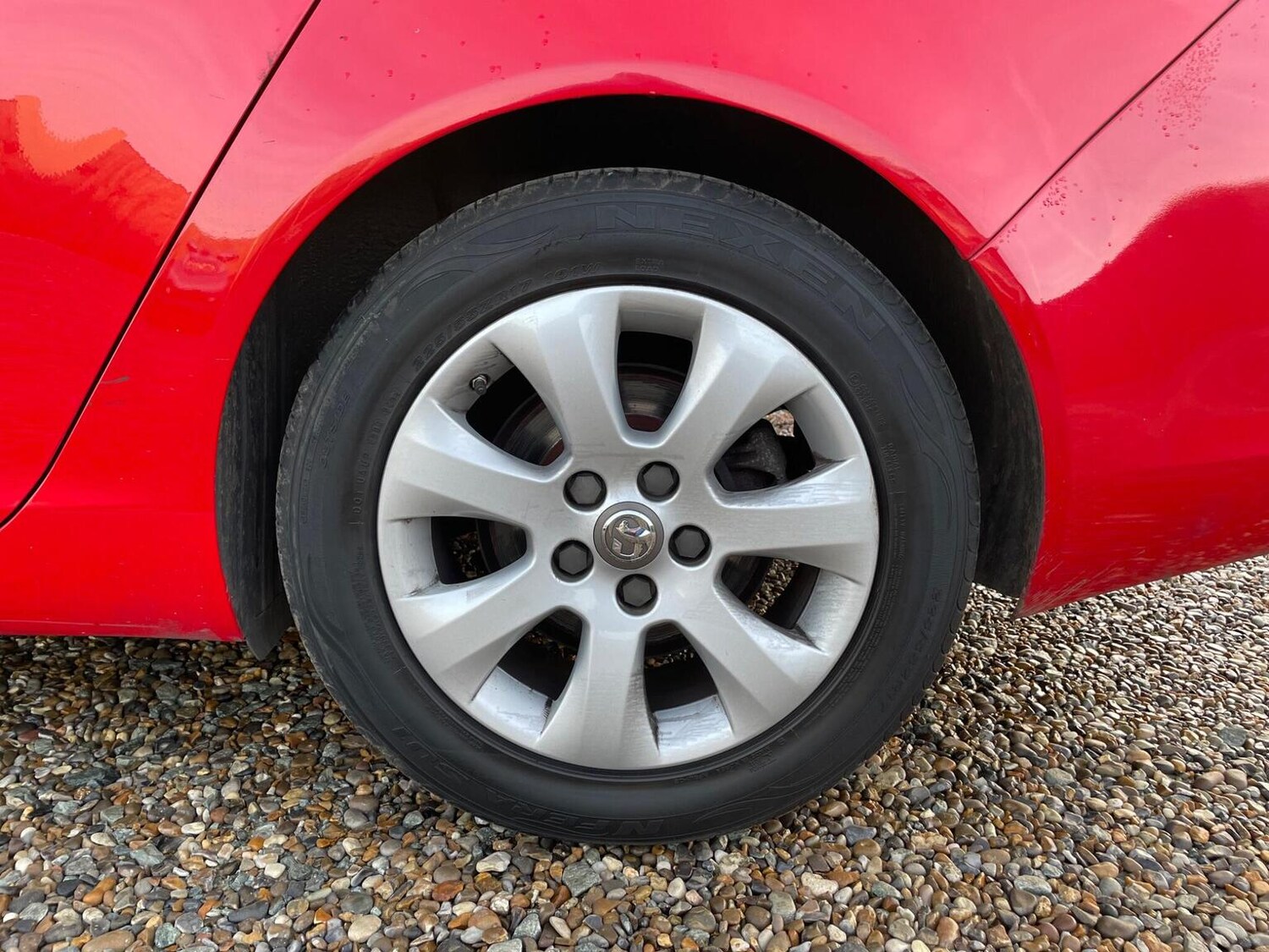 Used Vauxhall Insignia 2016 for sale - 76940084: Photo 15