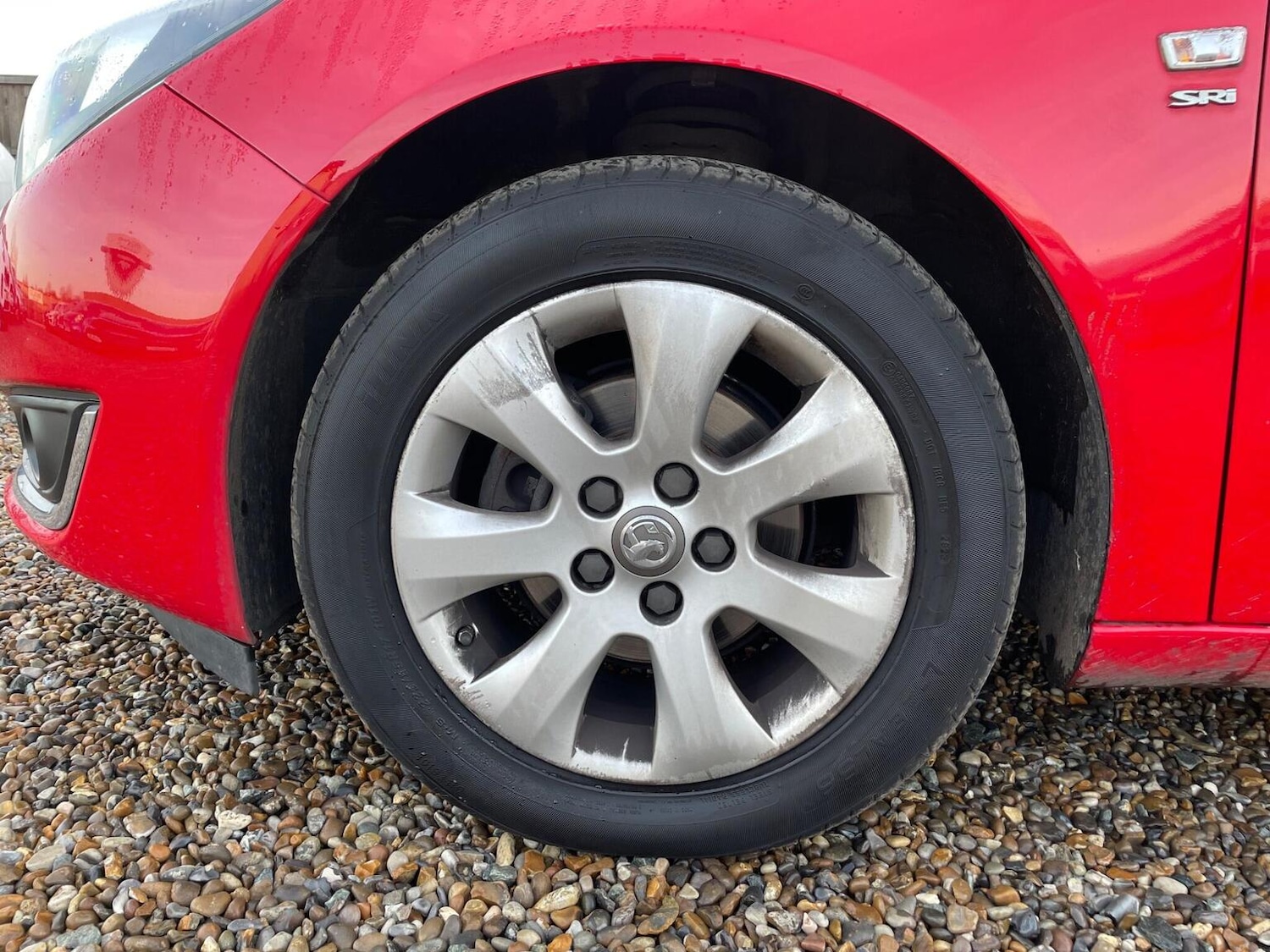 Used Vauxhall Insignia 2016 for sale - 76940084: Photo 16