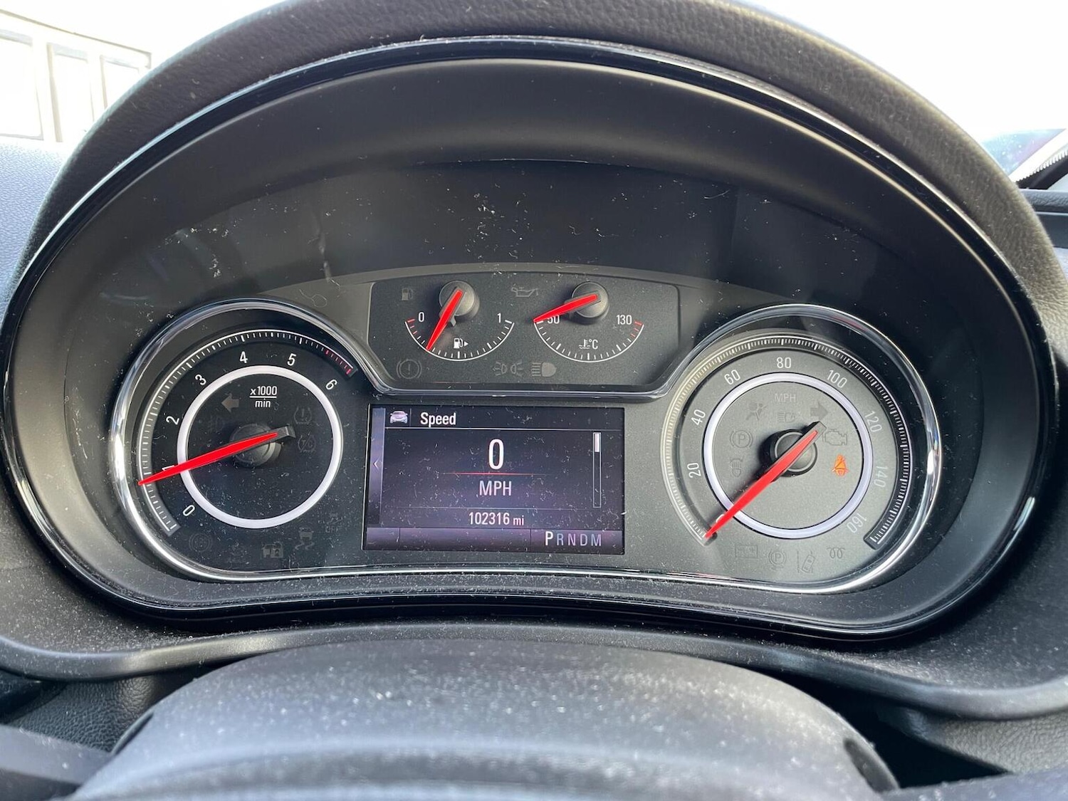 Used Vauxhall Insignia 2016 for sale - 76940084: Photo 20