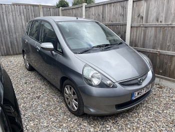 Used Honda Jazz 2008 for sale - 79551861: Photo