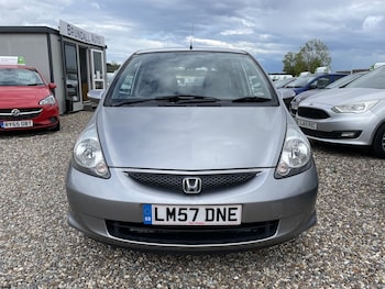 Used Honda Jazz 2008 for sale - 79551861: Photo