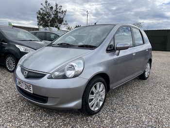 Used Honda Jazz 2008 for sale - 79551861: Photo