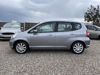 Used Honda Jazz 2008 for sale - 79551861: Photo