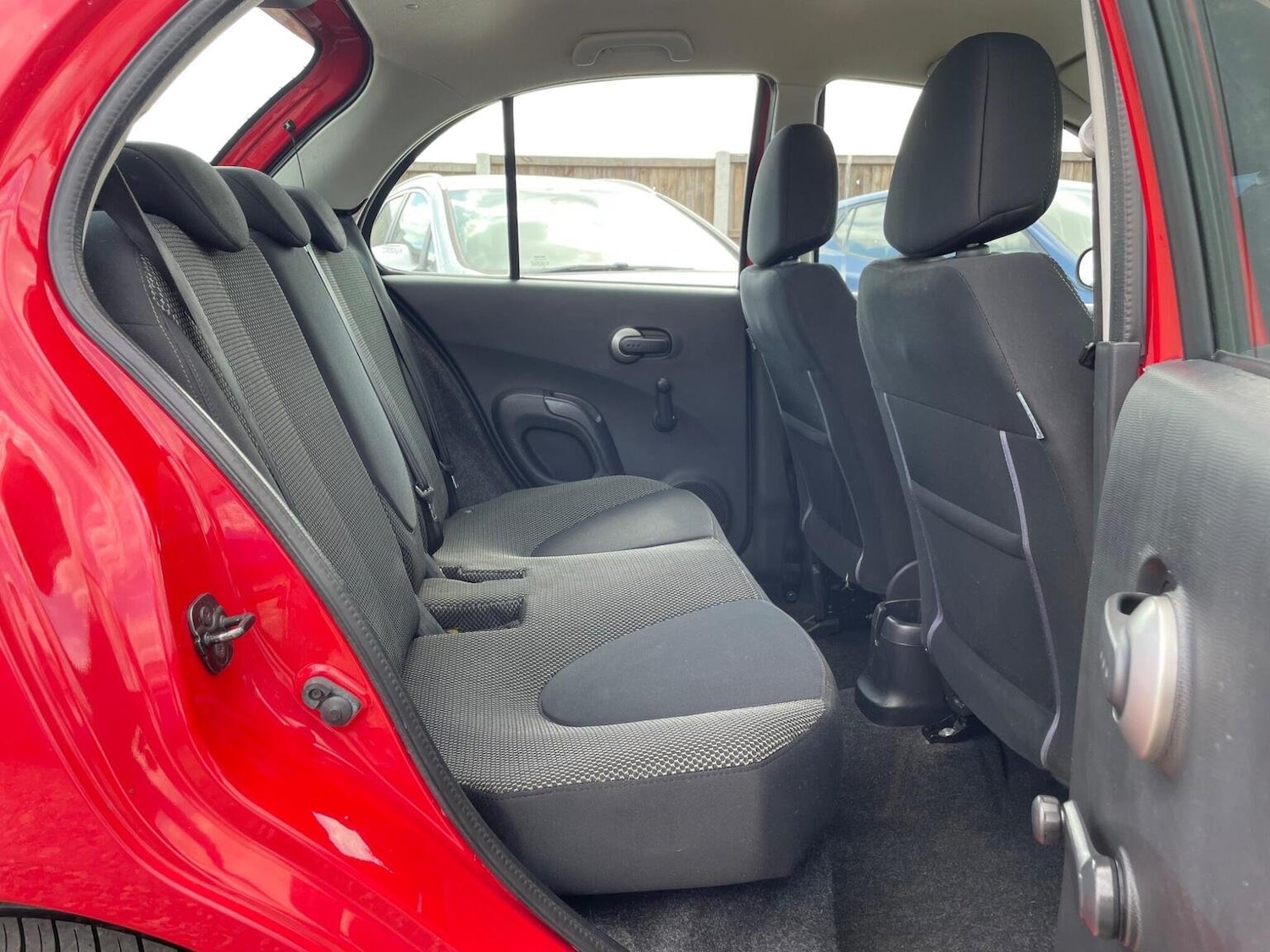 Vehicle 11