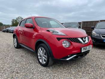 2015 - 1.2 DIG-T Acenta Premium Euro 6 (s/s) 5dr