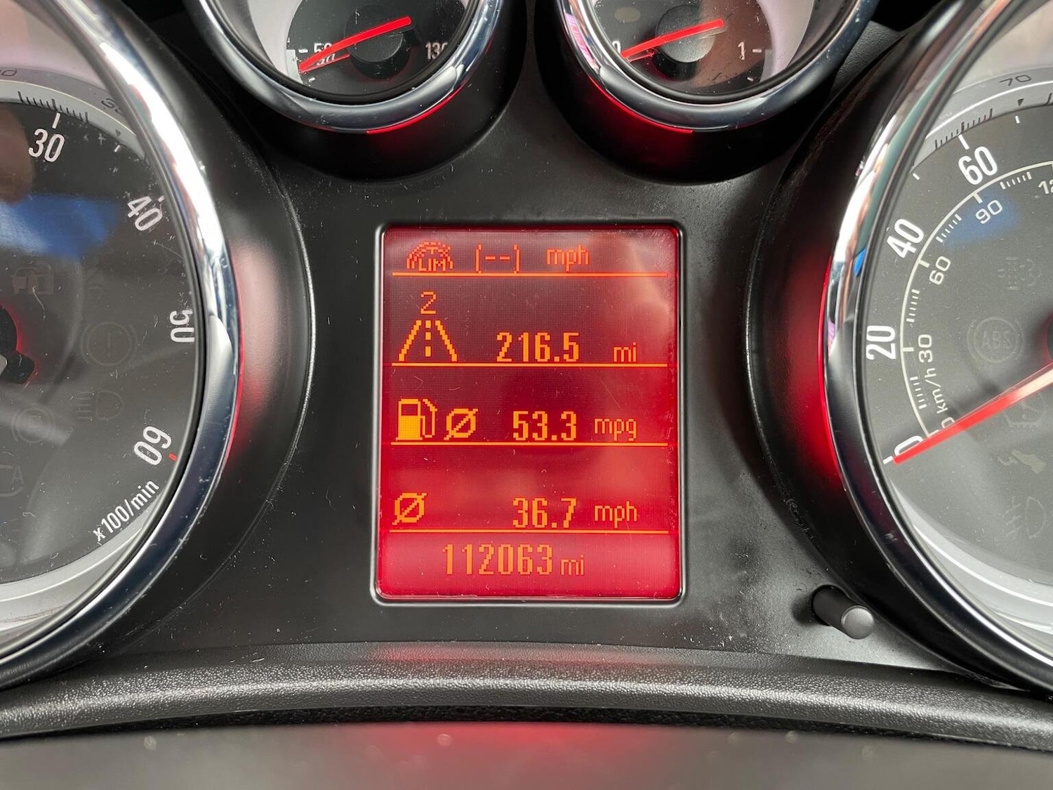 Vehicle 24