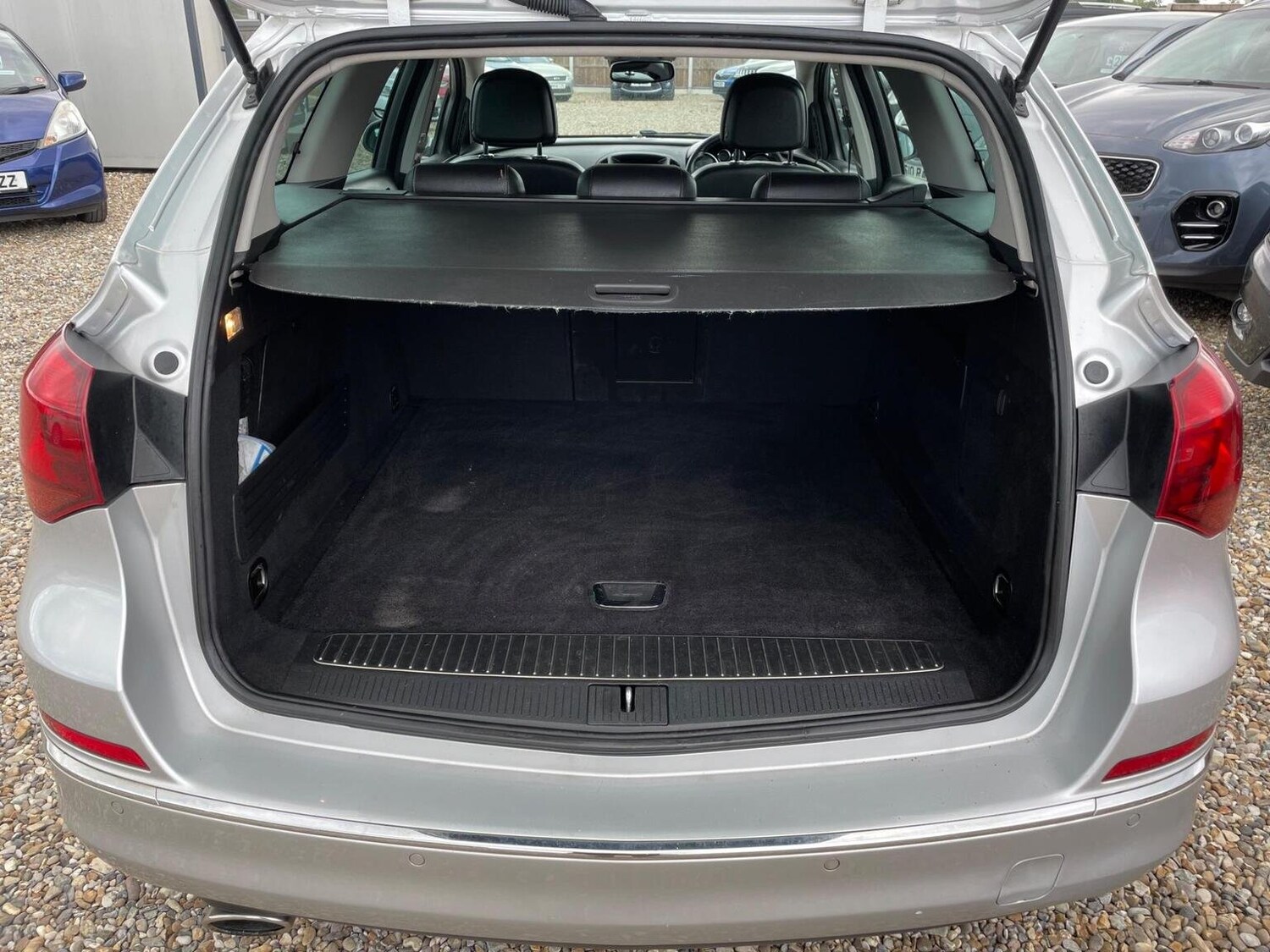Vehicle 25