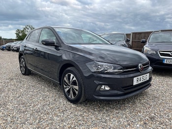 2020 - 1.0 TSI Match DSG Euro 6 (s/s) 5dr