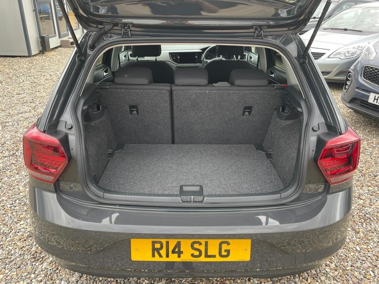 Vehicle 25
