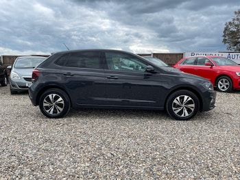 Used Volkswagen Polo 2020 for sale - 75806447: Photo