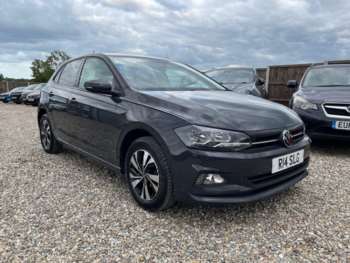 2020 - 1.0 TSI 95 Match 5dr DSG