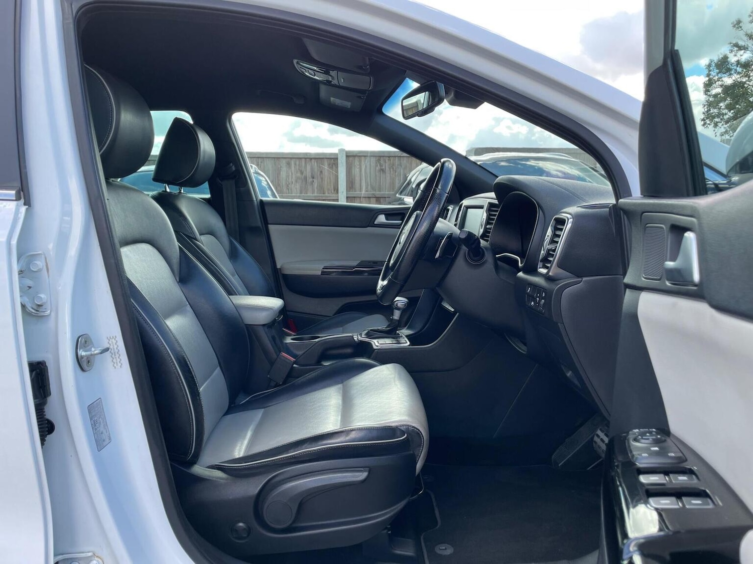 Used Kia Sportage 2016 for sale - 77049289: Photo 11