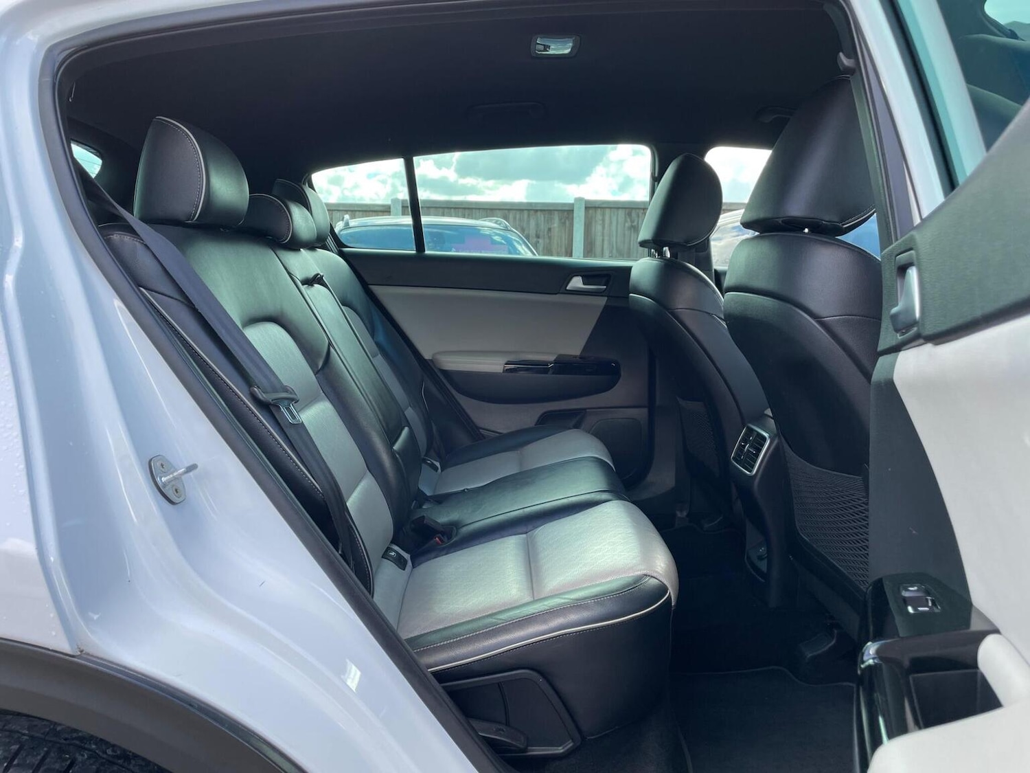 Used Kia Sportage 2016 for sale - 77049289: Photo 12